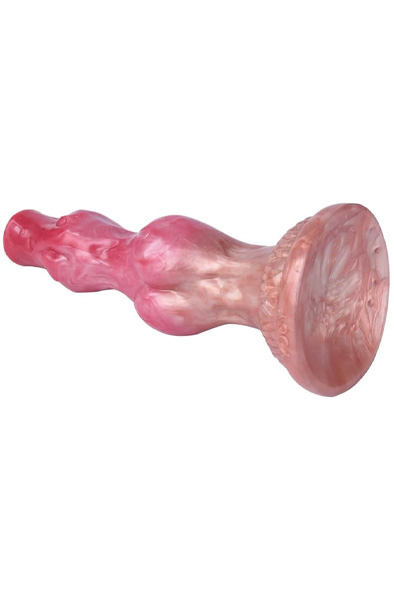 Chimera Charmer Dildo 20,5 cm - Drachen-Dildo 2