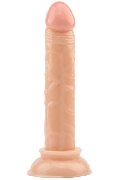 Chisa Novelties Mini-Reisender - Kleiner Dildo 1