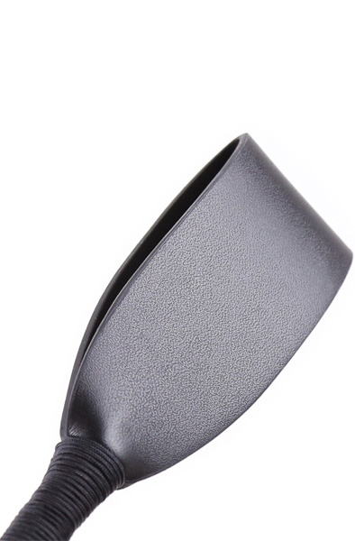 Classic Reitgerte Schwarz 45 cm - Reitgerte 5