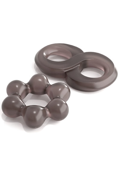 Classix Performance Penisring-Set - Cockring-Set 2