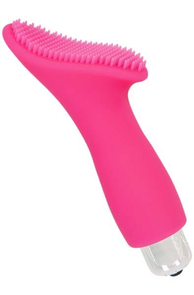 Clit Stimulator mit 10 Vibrationsmodi - Klitoris-Vibrator 2