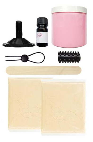 Cloneboy Dildo mit Saugnapf - Klone-einen-Schwanz-Set 2