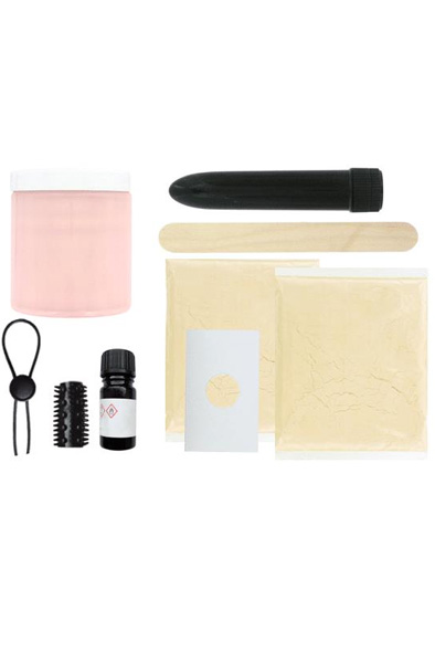 Cloneboy Dildo mit Vibrator - Klone-einen-Schwanz-Set 2