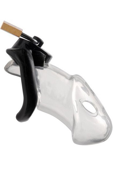 Cocklock Rickers Keuschheitskäfig - Keuschheitskäfig 2