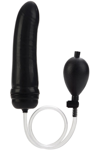 Colt Aufblasbarer Analplug - Aufblasbarer Dildo 1