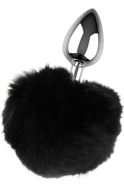 Coquette Bunny Analplug Groß - Analplug in Tierform 2