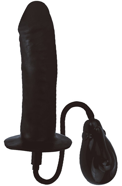 Crazy Bull Bigger Joy Aufblasbarer Anal-Schwanz - Aufblasbarer Dildo 1