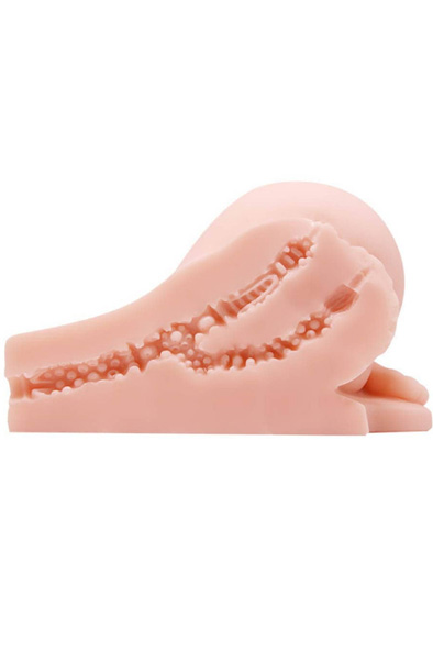 Crazy Bull Masturbator mit Bullet - Vibrations-Masturbator 3