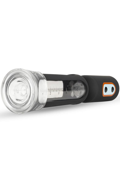 Cruizr Penispumpe mit Saugfunktion - Penispumpe 2