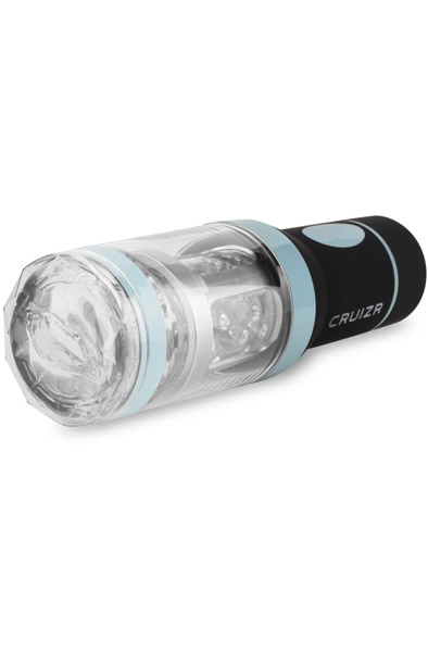 Cruizr rotierender Masturbator - Masturbator 2