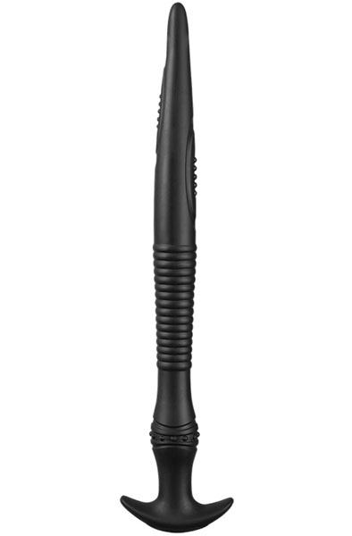 Darksil Vikaelis Langer Dildo 55 cm - Extra langer Anal-Dildo 1