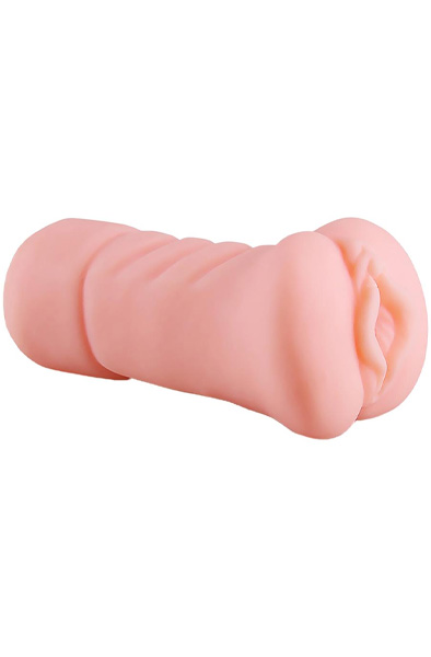 Das Mädchen von Nebenan Emma - Vagina-Masturbator 2