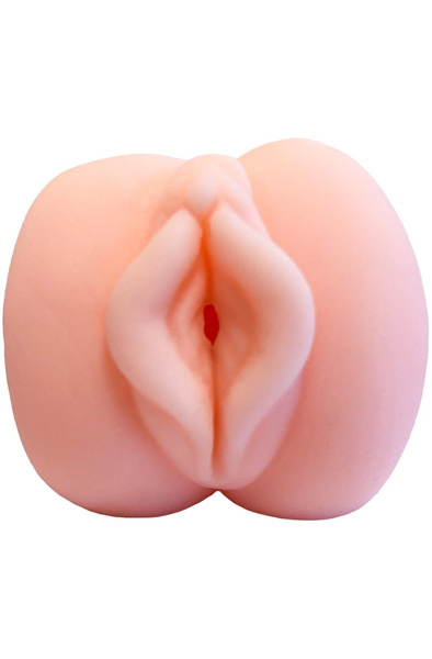 Das Mädchen von Nebenan Emma - Vagina-Masturbator 3