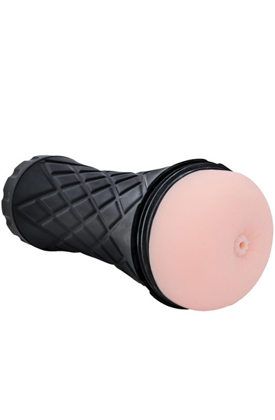 Das Mädchen von Nebenan Jamie - Anal-Masturbator 4