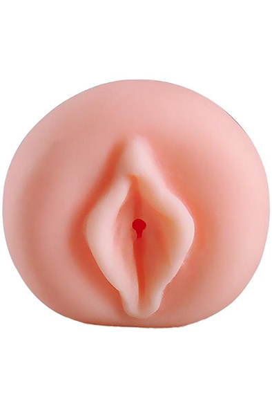Das Mädchen von Nebenan Megan - Vagina-Masturbator 3
