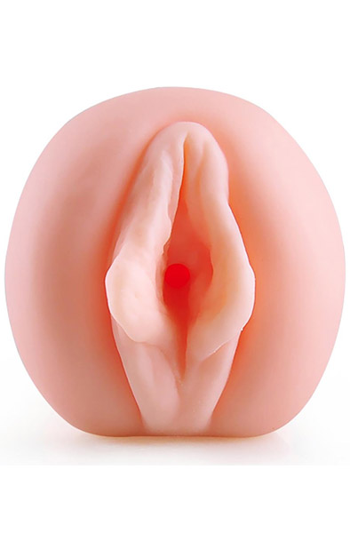 Das Mädchen von Nebenan Riley - Vagina-Masturbator 4