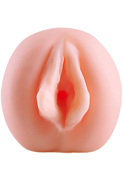 Das Mädchen von Nebenan Scarlett - Vagina-Masturbator 3