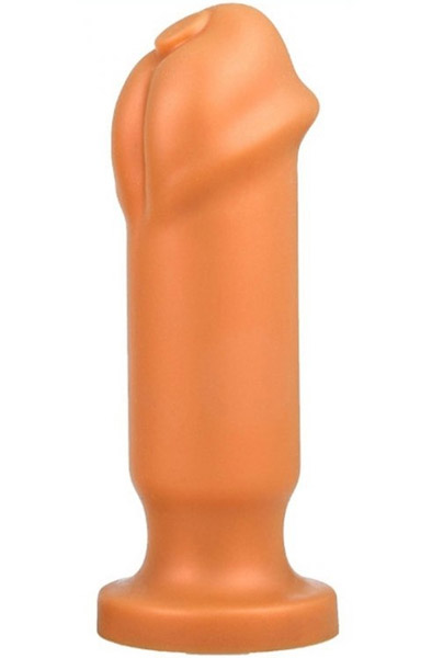 Dicky Plug Groß 23 cm - Extra dicker Analplug 2
