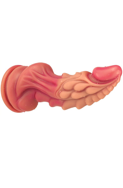 Dildo Dragon Zomay 23 cm - Drachen-Dildo 2