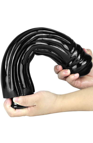 Dildo Knüppel 34 cm - Dildo 2