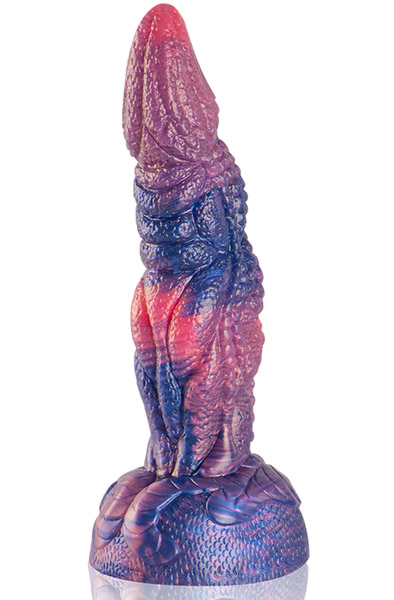 Dionysus Dildo Tanz der Lust 20 cm - Monster-Dildo 1