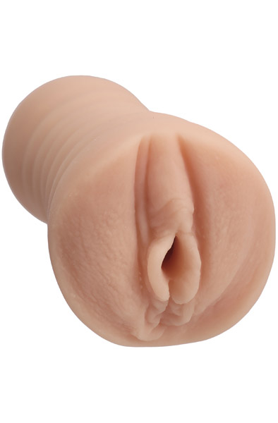 Doc Johnson Adira Allure Taschenmuschi - Vagina-Masturbator 2