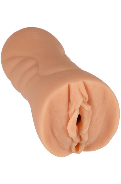 Doc Johnson Leo von Leolulu Taschenmuschi - Vagina-Masturbator 2