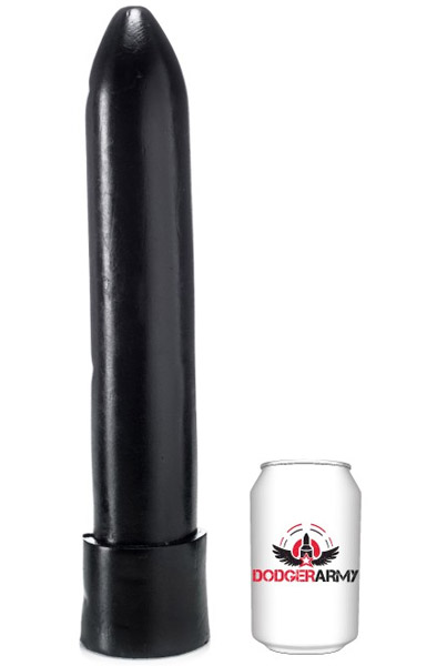 Dodger Armee Panzerabwehr 40 cm - Anal-Dildo 1