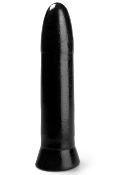 Dodger Army Ballistischer Anal Dildo 24,5 cm - Anal-Dildo 2