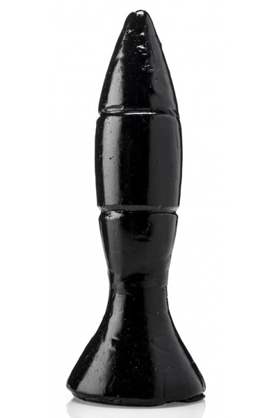 Dodger Army Fritz 20 cm - Extra dicker Analplug 1