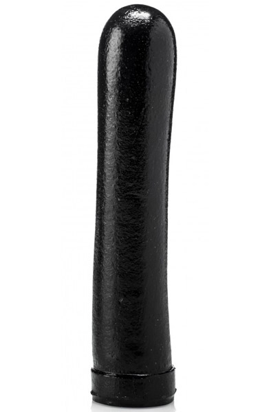 Dodger Army Halbfeuer 21 cm - Anal-Dildo 2