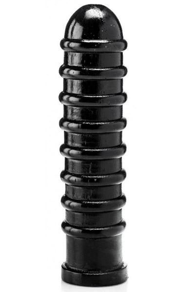 Dodger Army Massenvernichtung 41 cm - Anal-Dildo 2