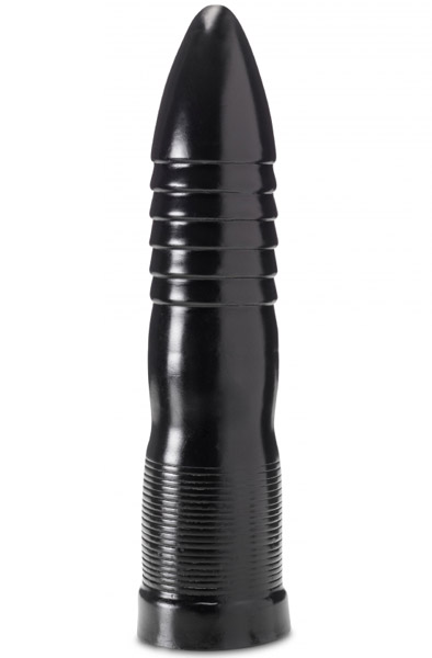 Dodger Army Rundstab 35 cm - Anal-Dildo 2