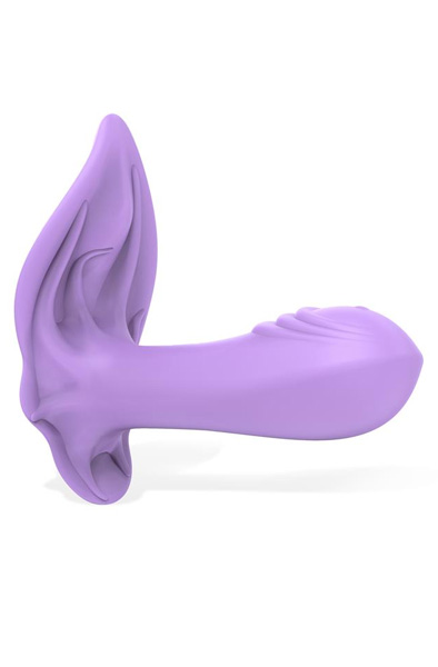 Donnyel Panty-Vibrator mit G-Punkt-Kugel & Fernbedienung - G-Punkt-Vibrator 3