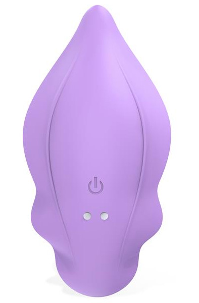 Donnyel Panty-Vibrator mit G-Punkt-Kugel & Fernbedienung - G-Punkt-Vibrator 5