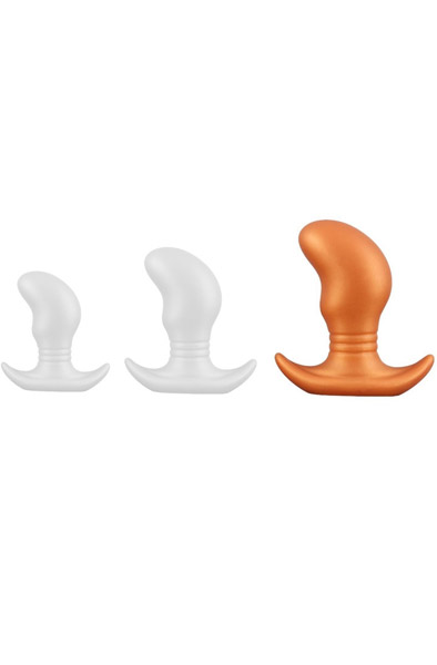 Doory Prostata Plug L 17 cm - Analplug 1