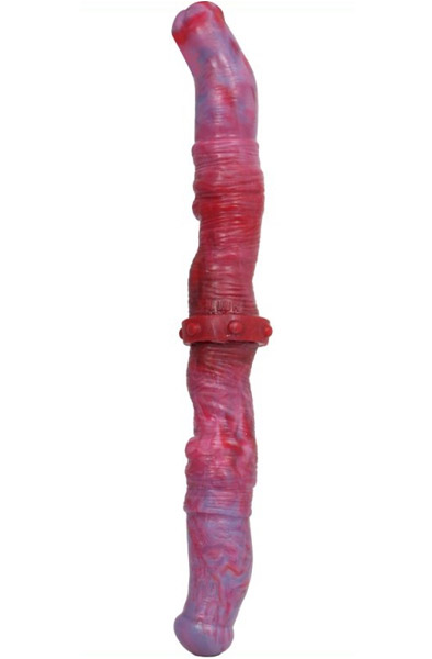 Doppel Dildo 40 cm - Monster-Dildo 1