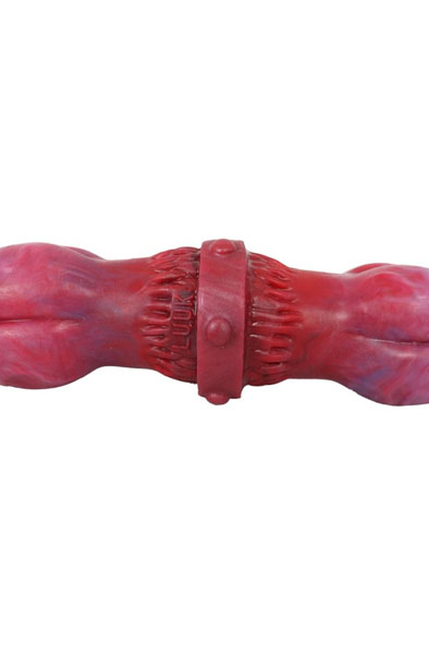 Doppel Dildo Dragon 35 cm - Doppel-Dildo 6