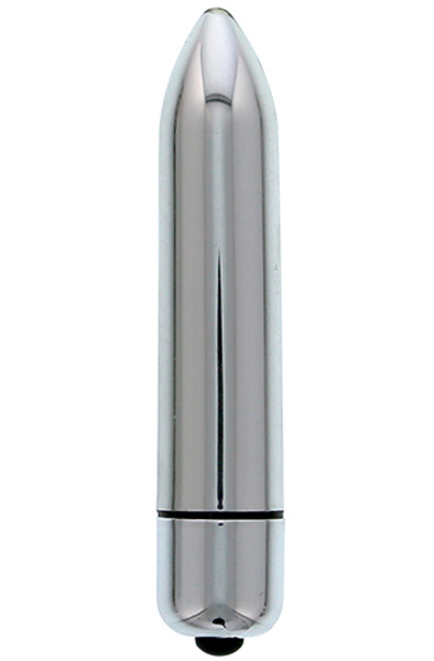 Dream Toys 10-Geschwindigkeiten Höhepunkt-Kugel - Kugel-Vibrator 1