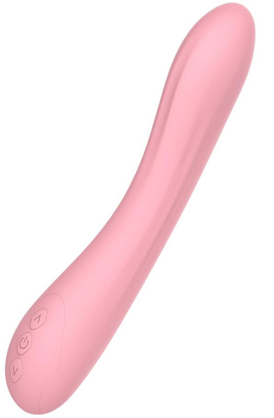 Dream Toys Die Candy Shop Pfirsichparty - Vibrator 2