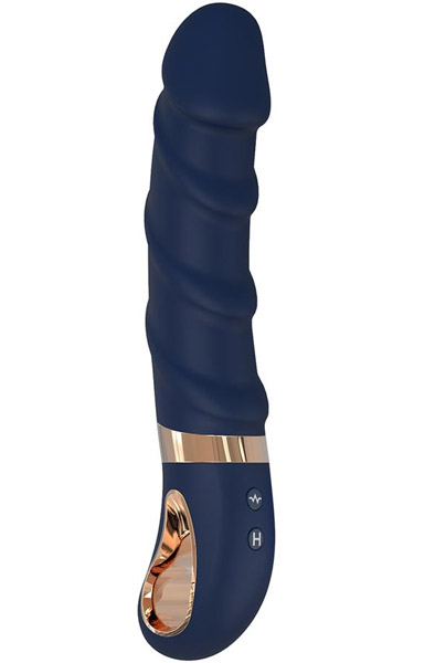 Dream Toys Goddess Collection Belenos - G-Punkt-Vibrator 1