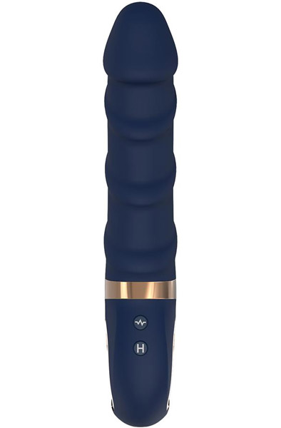 Dream Toys Goddess Collection Belenos - G-Punkt-Vibrator 2