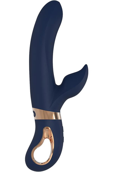 Dream Toys Göttinnen-Kollektion Atropos - Rabbit-Vibrator 2