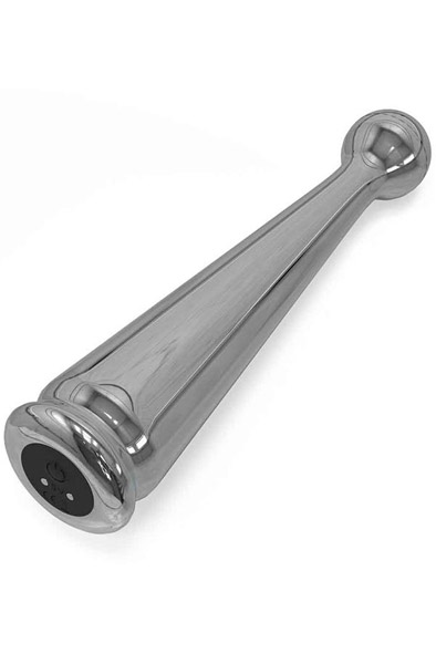 Dream Toys Midnight Magic Metall Mike - Vibrator 2
