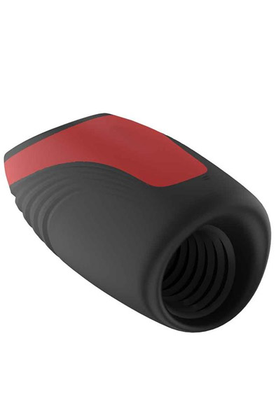Dream Toys Mr Pleasure Heiz-Saugmaschine - Masturbator 2