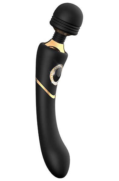 Dream Toys Prestige Monica - Zauberstab/Massagestab 1