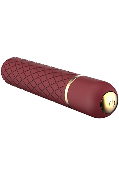 Dream Toys Romance Lizzy - Vibrator 2