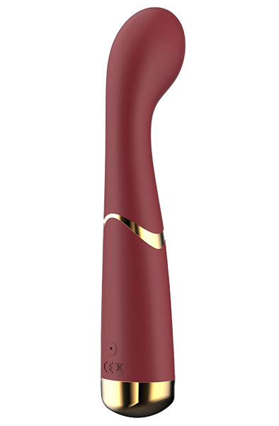 Dream Toys Romance Lucy - G-Punkt-Vibrator 3