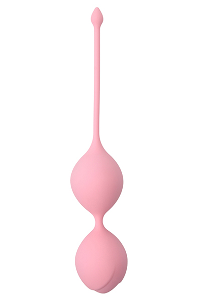 Dream Toys See You In Bloom Duo Balls 36mm Rosa - Bowling Bälle 1