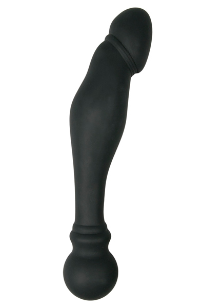 Easytoys Analsonde Nr. 2 - Anal-Dildo 1